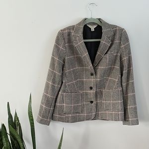 Vintage LL Bean Blazer